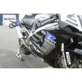 R&G Racing Crash Protectors - Classic Style for Suzuki GSXR1000 '01-02 R&G Racing Crash Protectors - Classic Style for Suzuki GSXR1000 '01-02